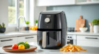 COSORI Air Fryer Buying Guide 2026: Top Picks & Tips