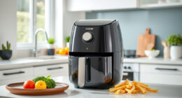 COSORI Air Fryer Buying Guide 2026: Top Picks & Tips