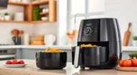 COSORI Pro II vs COSORI 9-in-1: Which Air Fryer Fits Your Kitchen?