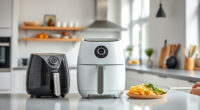 COSORI Pro II vs COSORI Lite: Which Air Fryer Fits Your Needs