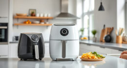 COSORI Pro II vs COSORI Lite: Which Air Fryer Fits Your Needs