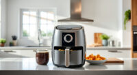 COSORI Pro II vs COSORI TurboBlaze: Which Air Fryer Suits You?