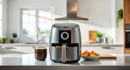 COSORI Pro II vs COSORI TurboBlaze: Which Air Fryer Suits You?