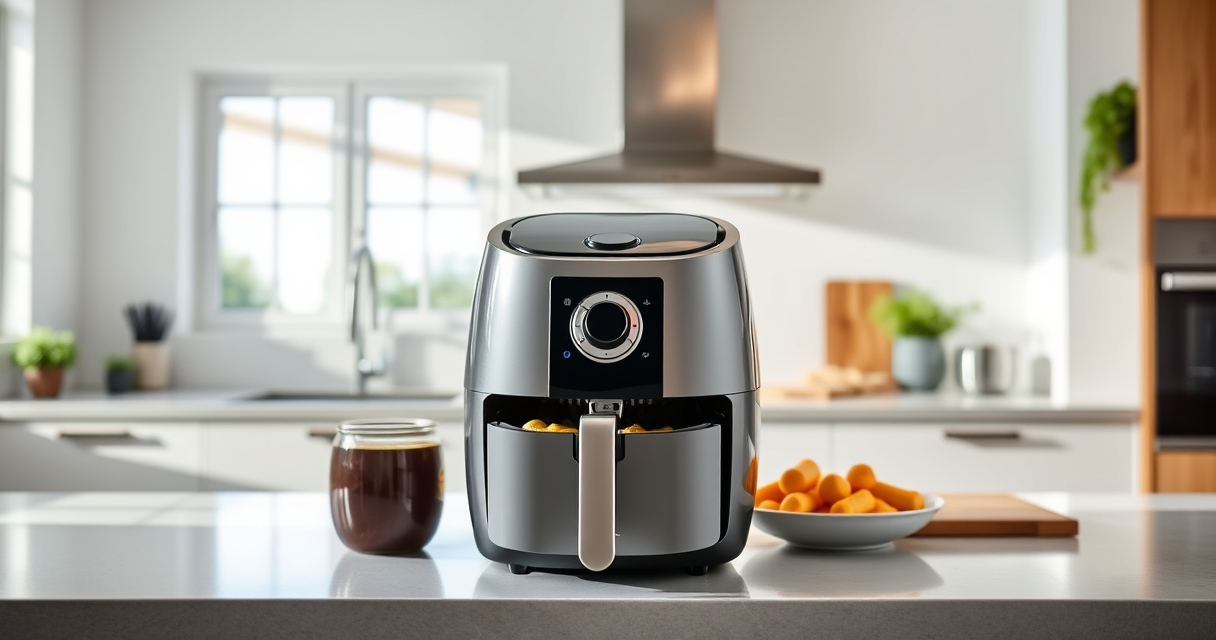 COSORI Pro II vs COSORI TurboBlaze: Which Air Fryer Suits You?