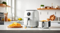 COSORI TurboBlaze vs COSORI Dual Blaze: Full Comparison