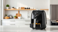 COSORI vs Chefman: Which Air Fryer Reigns Supreme in 2026?