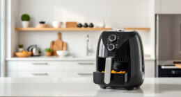 COSORI vs Chefman: Which Air Fryer Reigns Supreme in 2026?