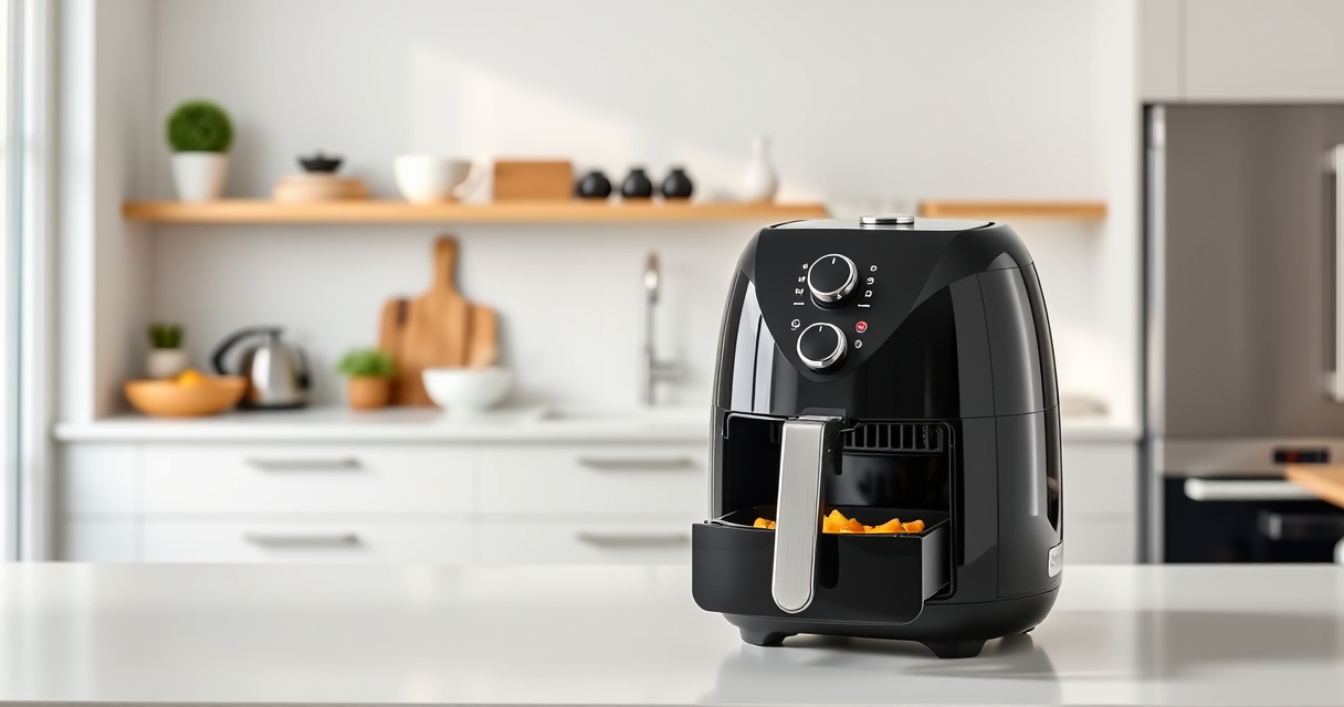 COSORI vs Chefman: Which Air Fryer Reigns Supreme in 2026?
