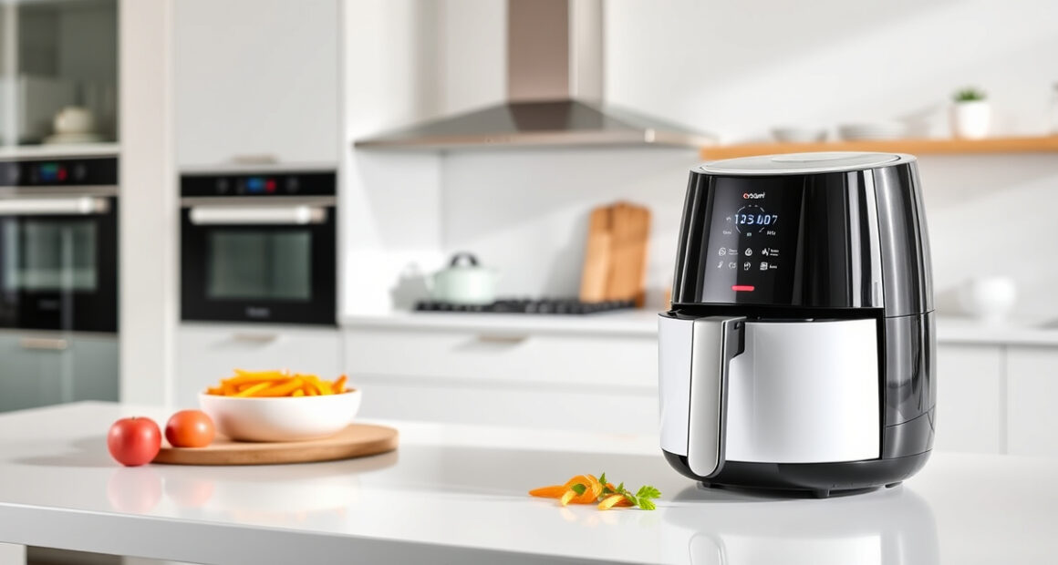 COSORI vs Instant Pot: Which Air Fryer Wins in 2026?