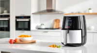 COSORI vs Instant Pot: Which Air Fryer Wins in 2026?