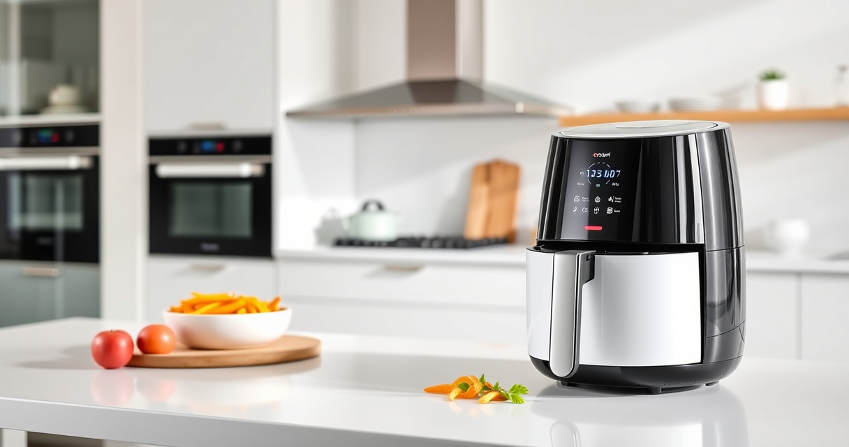 COSORI vs Instant Pot: Which Air Fryer Wins in 2026?