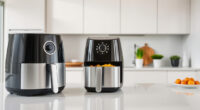 COSORI vs Ninja Air Fryers: Which Wins in 2026?