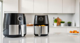 COSORI vs Ninja Air Fryers: Which Wins in 2026?