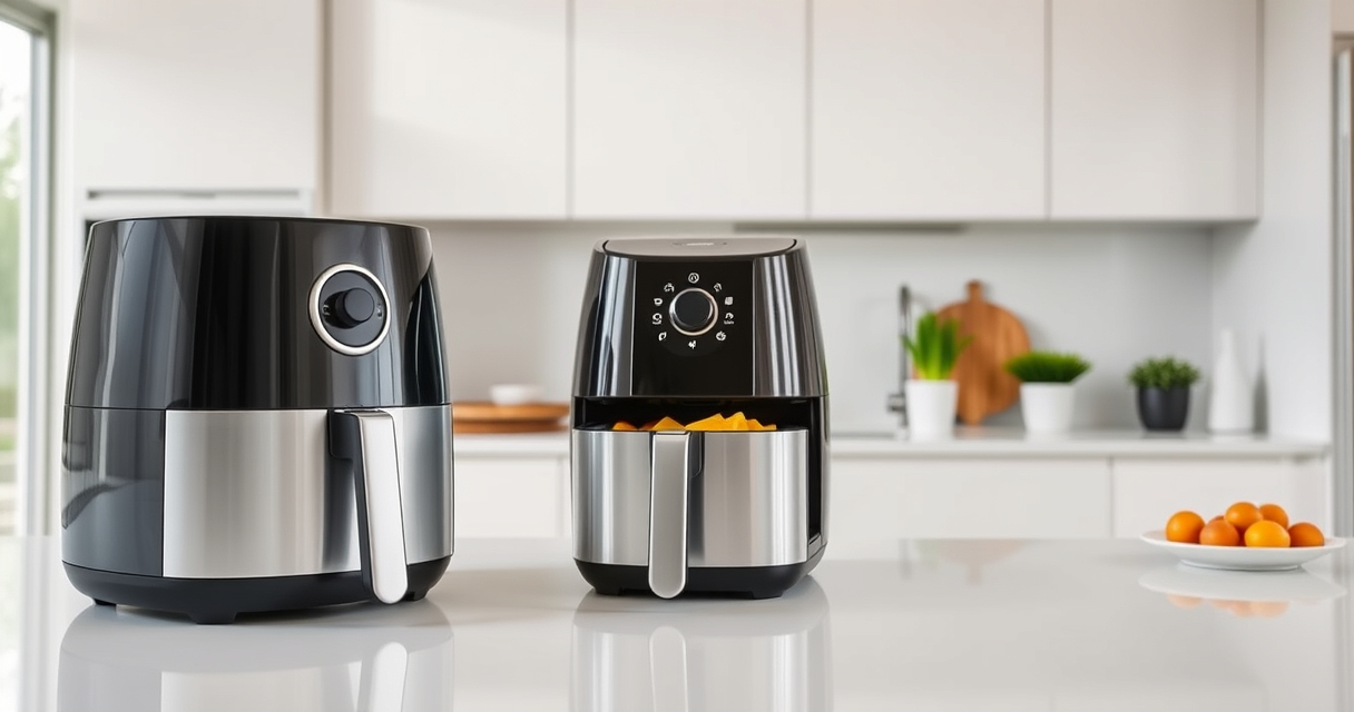 COSORI vs Ninja Air Fryers: Which Wins in 2026?