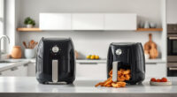 COSORI vs. Ninja: Which Air Fryer Is Best for You?