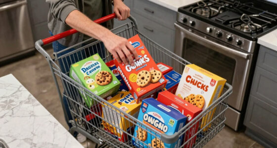 Costco shoppers stock up on cult-favorite cookies as demand surges nationwide