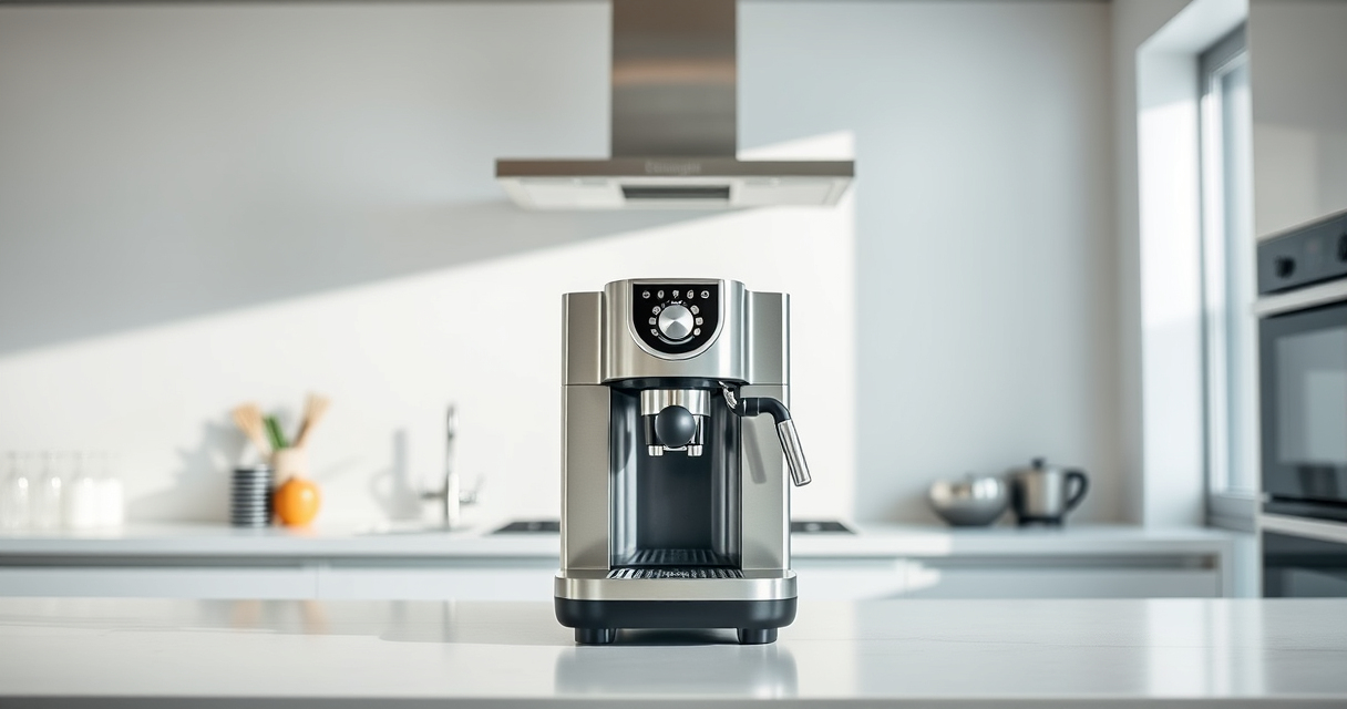 De'Longhi Descaler: Compatibility & Buying Guide for Coffee Machines