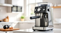 De'Longhi Espresso Machines 2026 Buying Guide & Reviews