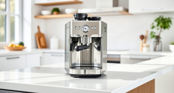 De'Longhi Magnifica Evo vs De'Longhi Dinamica Plus: Full Comparison