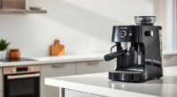 De'Longhi Magnifica Evo vs De'Longhi Eletta: Full Comparison