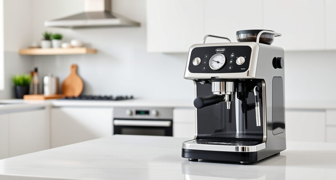 De'Longhi Magnifica S Review: Pros, Cons, and Who It's For