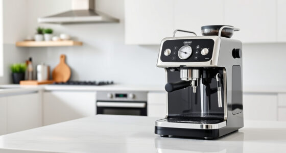De'Longhi Magnifica S Review: Pros, Cons, and Who It's For
