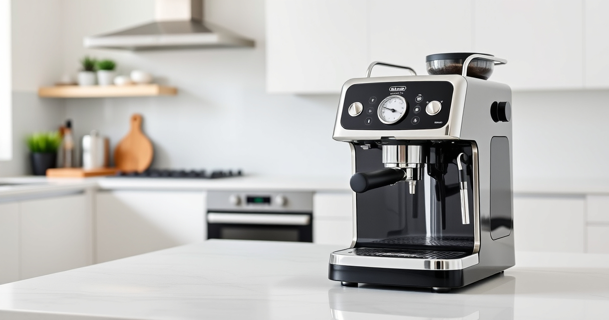 De'Longhi Magnifica S Review: Pros, Cons, and Who It's For