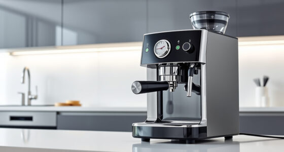 De'Longhi Magnifica S vs De'Longhi Dinamica Plus: Full Comparison