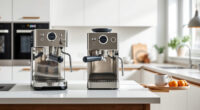 De'Longhi vs Breville: Which Espresso Machine Wins in 2026?