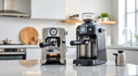 De'Longhi vs Jura: Which Espresso Machine Wins in 2026?