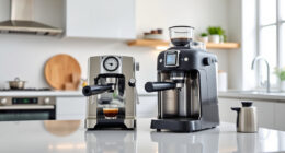 De'Longhi vs Jura: Which Espresso Machine Wins in 2026?