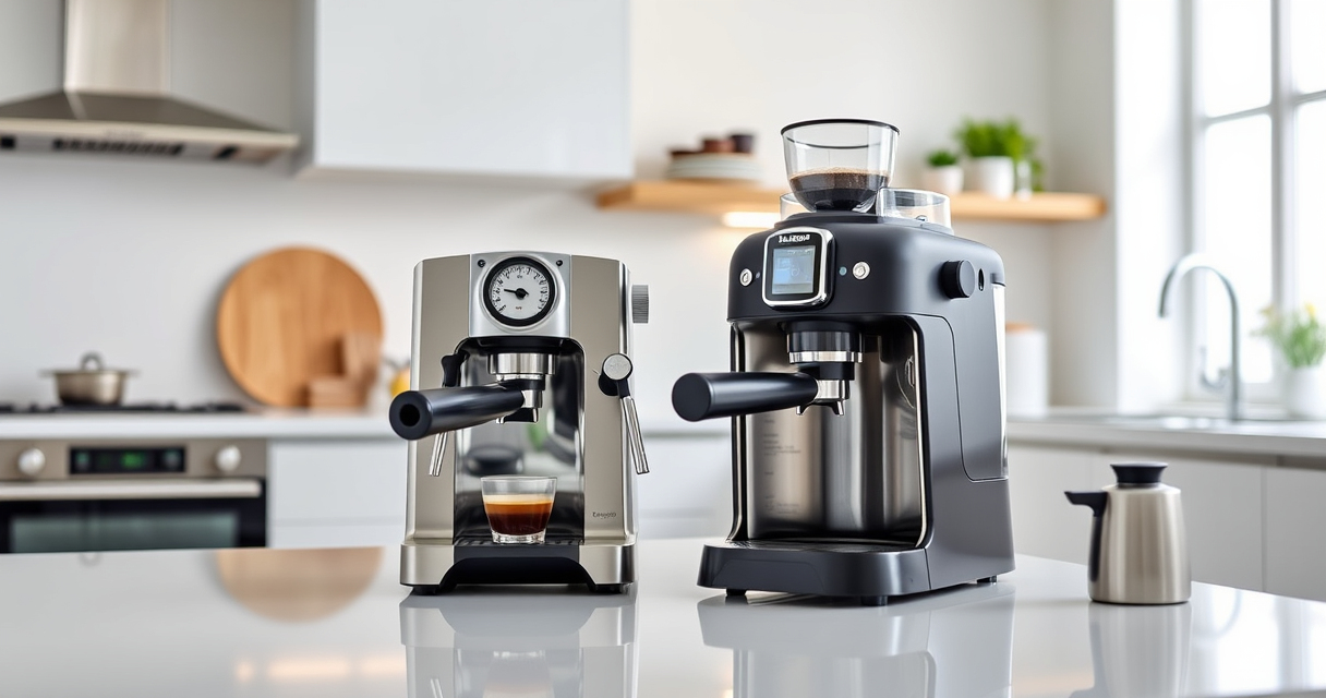 De'Longhi vs Jura: Which Espresso Machine Wins in 2026?