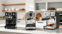 De'Longhi vs Nespresso: Which Espresso Machine Fits You?