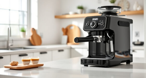 De'Longhi vs Nespresso: Which Espresso Machine Wins in 2026?
