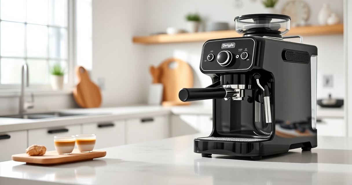 De'Longhi vs Nespresso: Which Espresso Machine Wins in 2026?