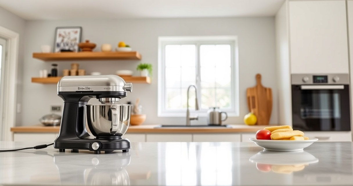 How to Clean a Breville Bambino Plus: Step-by-Step Guide