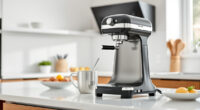How to Clean a Breville Barista Express: Step-by-Step Guide