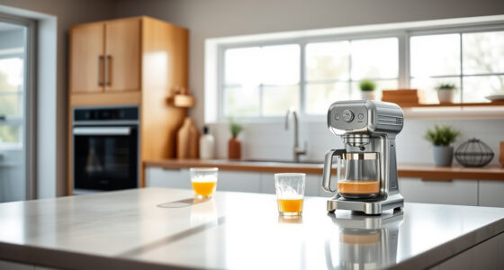 How to Clean a Breville Barista Pro: Step-by-Step Guide