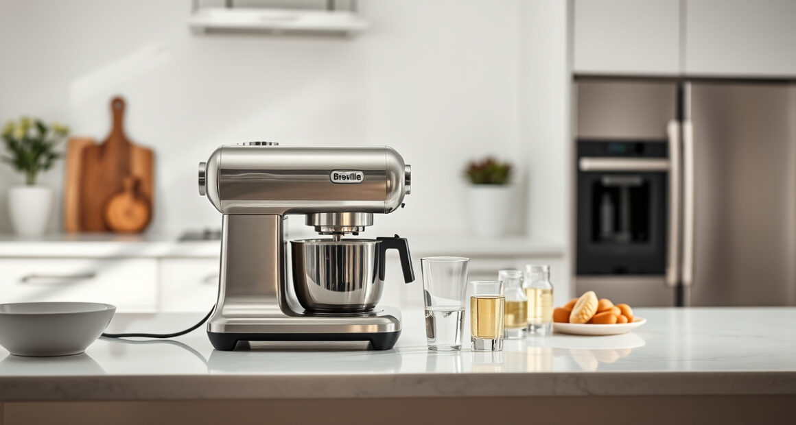 How to Clean a Breville Oracle Touch Safely & Effectively