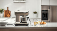 How to Clean a Breville Oracle Touch Safely & Effectively