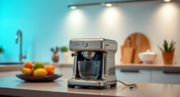 How to Clean a Breville Smart Oven Air: Step-by-Step Guide