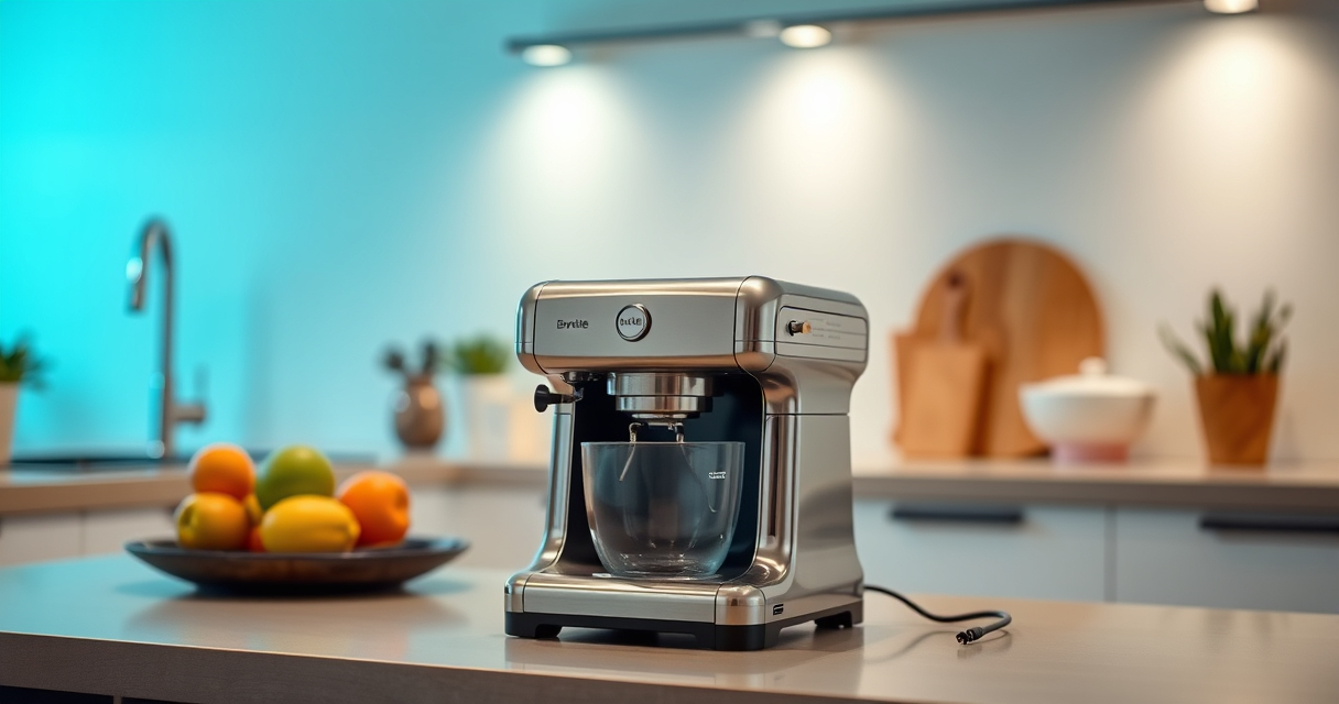 How to Clean a Breville Smart Oven Air: Step-by-Step Guide