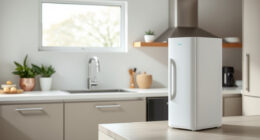 How to Clean a COSORI 9-in-1 Air Fryer for Safe, Easy Maintenance