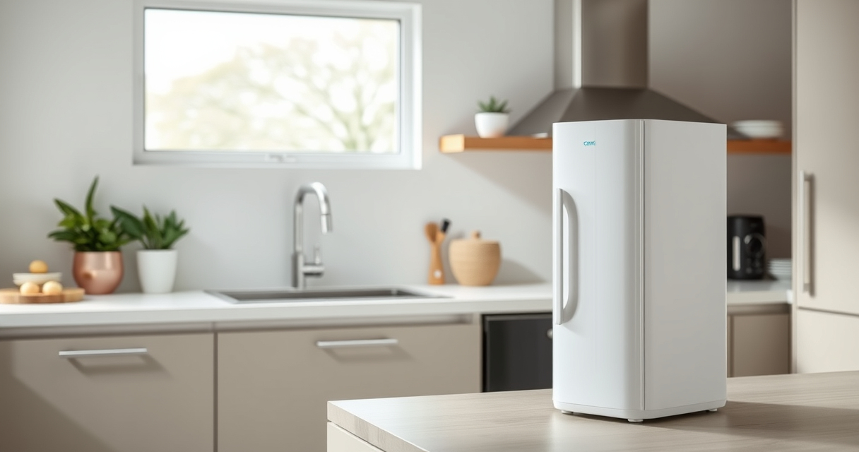 How to Clean a COSORI 9-in-1 Air Fryer for Safe, Easy Maintenance