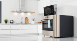 How to Clean a COSORI Dual Blaze Air Fryer Safely