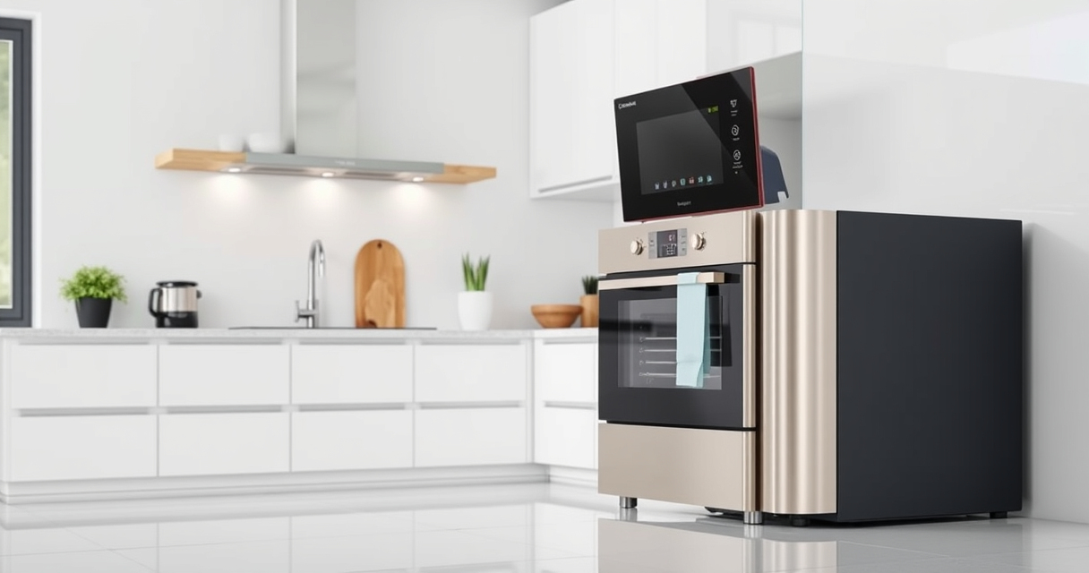 How to Clean a COSORI Dual Blaze Air Fryer Safely