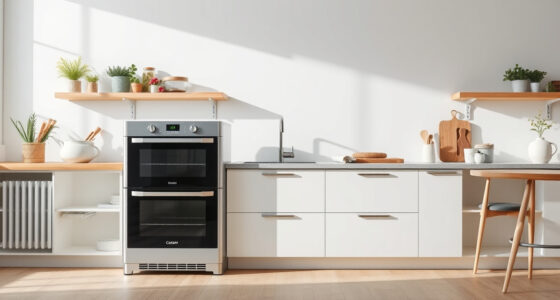 How to Clean a COSORI Pro II Safely & Effectively