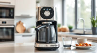 How to Clean a De'Longhi Dinamica Plus Effectively