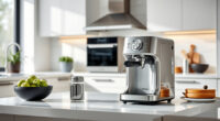 How to Clean a De'Longhi Eletta Coffee Machine