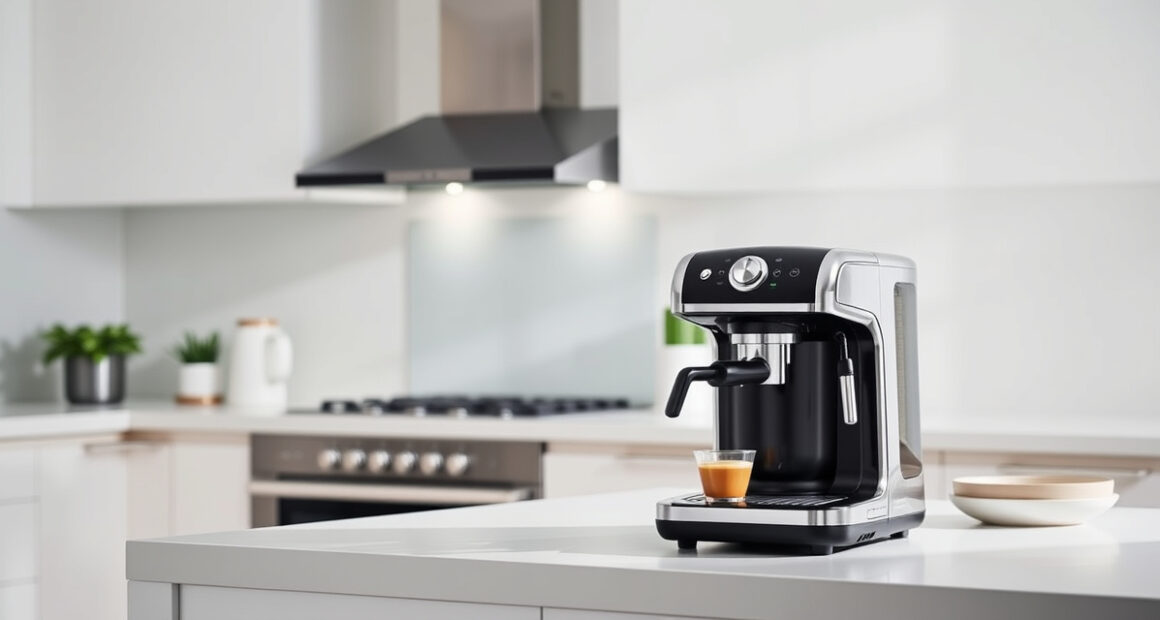 How to Clean a De'Longhi La Specialista Safely & Effectively